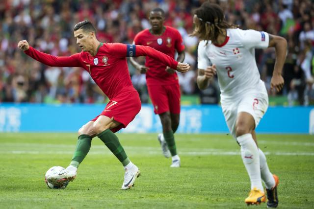 德国7-0横扫波黑 创造欧国联历史最大分差